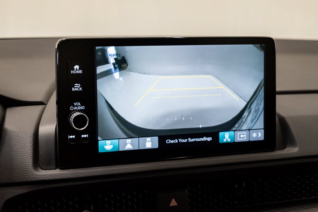 Used 2024 Honda CR-V Sport-L image 17