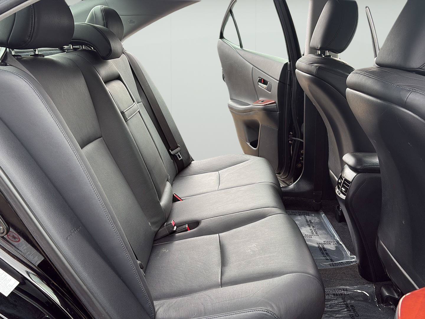 Used 2011 Lexus HS 250h FWD image 14