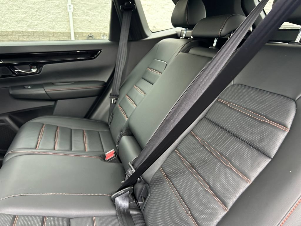 Used 2026 Honda CR-V Sport Touring image 18