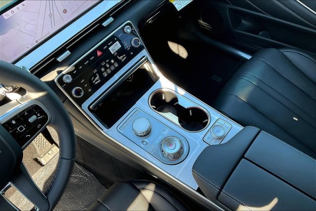 New 2025 Genesis GV80 2.5T Standard image 8