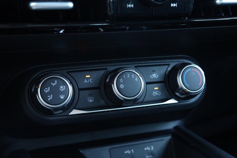 New 2026 Nissan Kicks S image 14