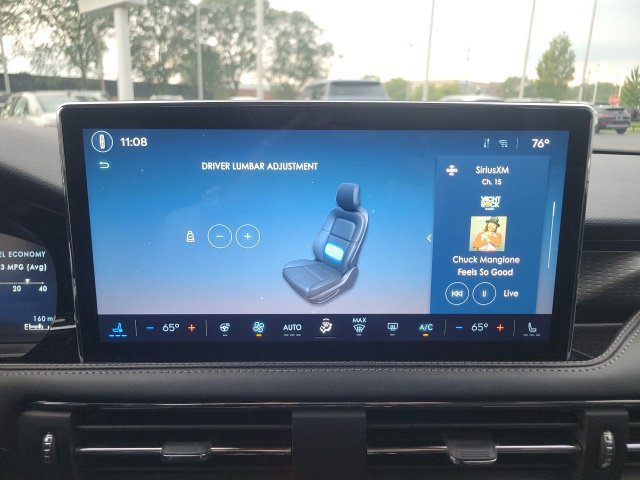 Certified 2024 Lincoln Corsair Reserve w/ Equipment Group 201A AWD/4WD image 43