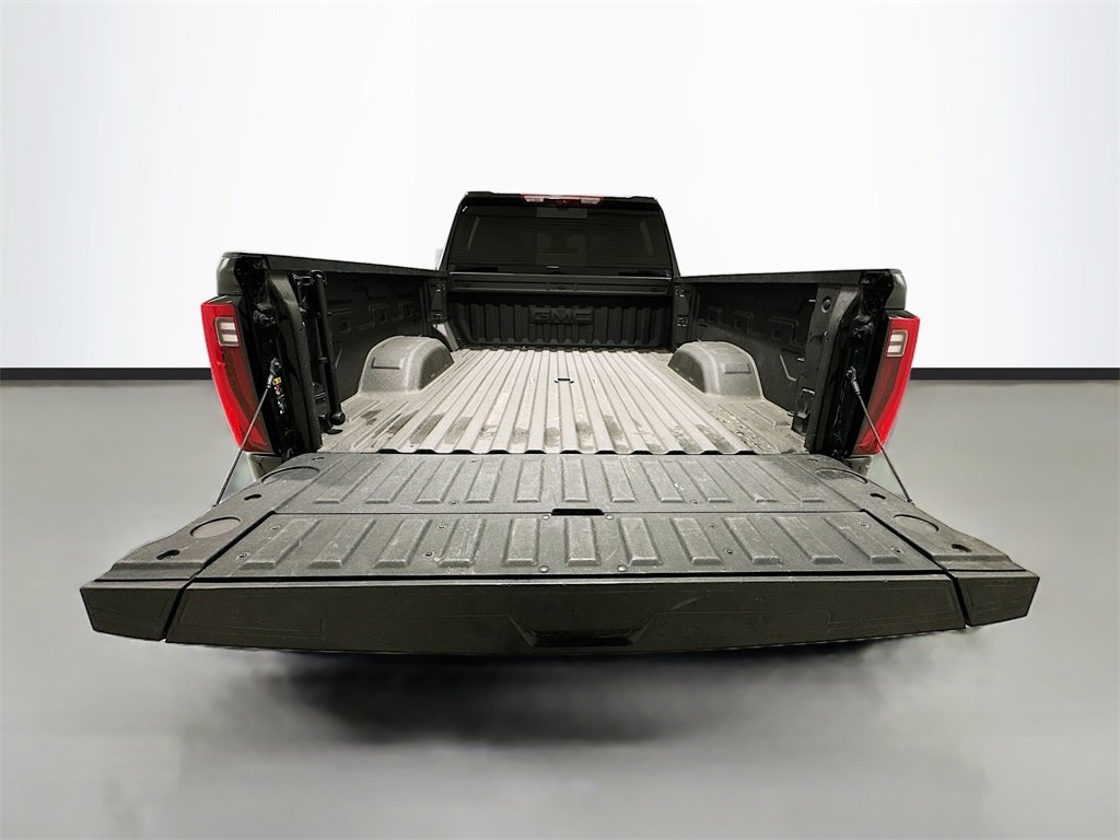 Used 2025 GMC Sierra 2500 Denali Ultimate image 28