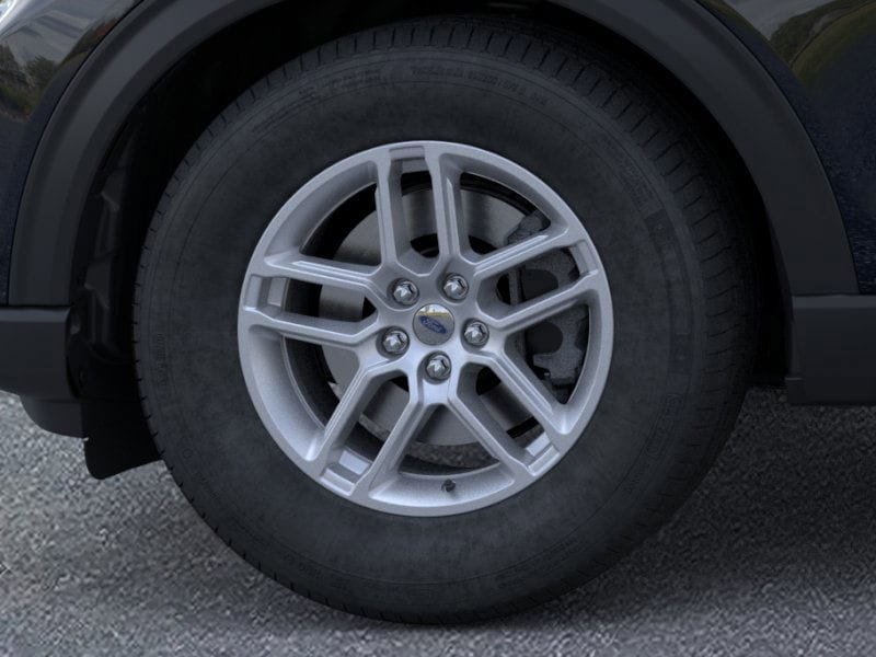 New 2026 Ford Explorer Active image 19