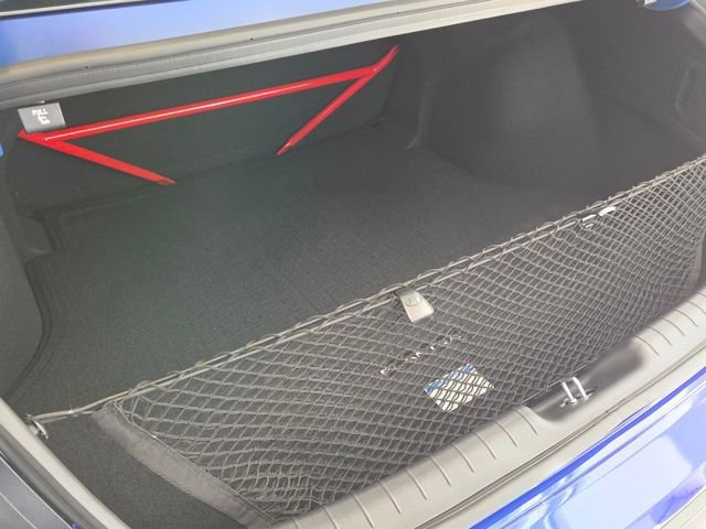 New 2026 Hyundai Elantra N w/ Cargo Package image 15