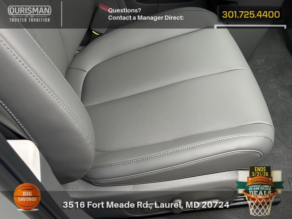 New 2025 Hyundai Ioniq 5 SEL image 6