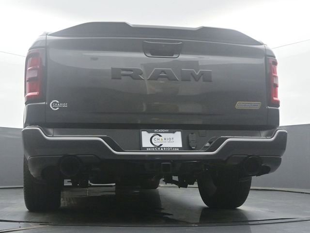 New 2026 RAM 1500 Big Horn AWD/4WD image 48