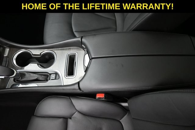 Used 2019 Buick Envision Premium w/ Driver Confidence Package AWD/4WD image 36