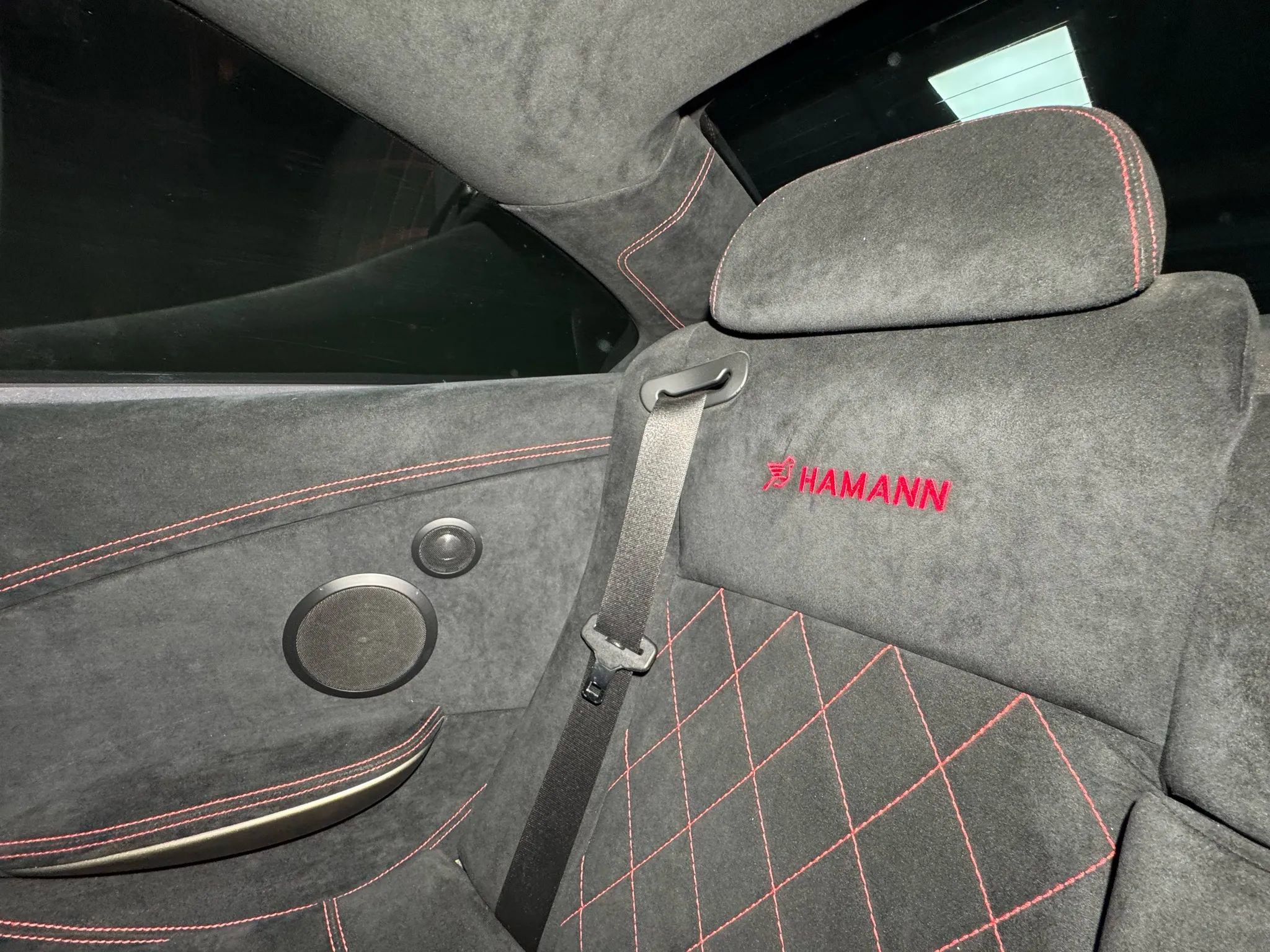 Used 2008 BMW 650i 650i Coupe 2D w/ Sport Pkg image 28