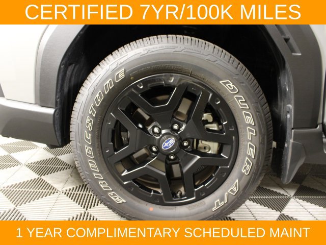 Used 2026 Subaru Outback Wilderness w/ Wilderness Package AWD/4WD image 28