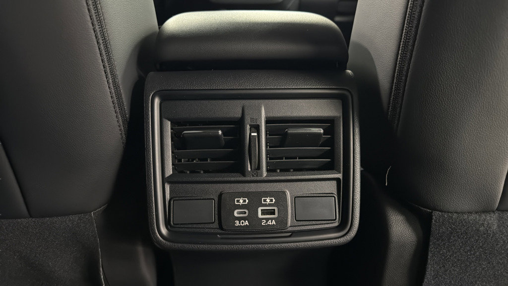 New 2026 Subaru Forester Premium image 29