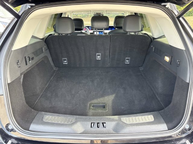 Certified 2024 Lincoln Nautilus Reserve AWD/4WD image 13