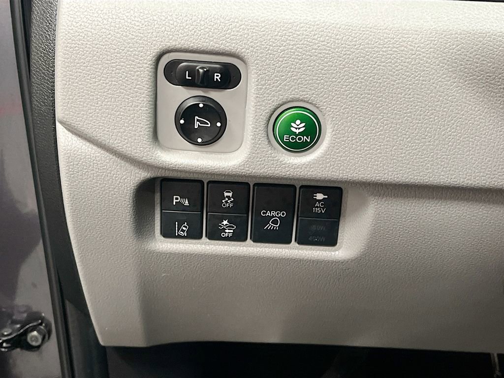Used 2020 Honda Ridgeline RTL-E image 10