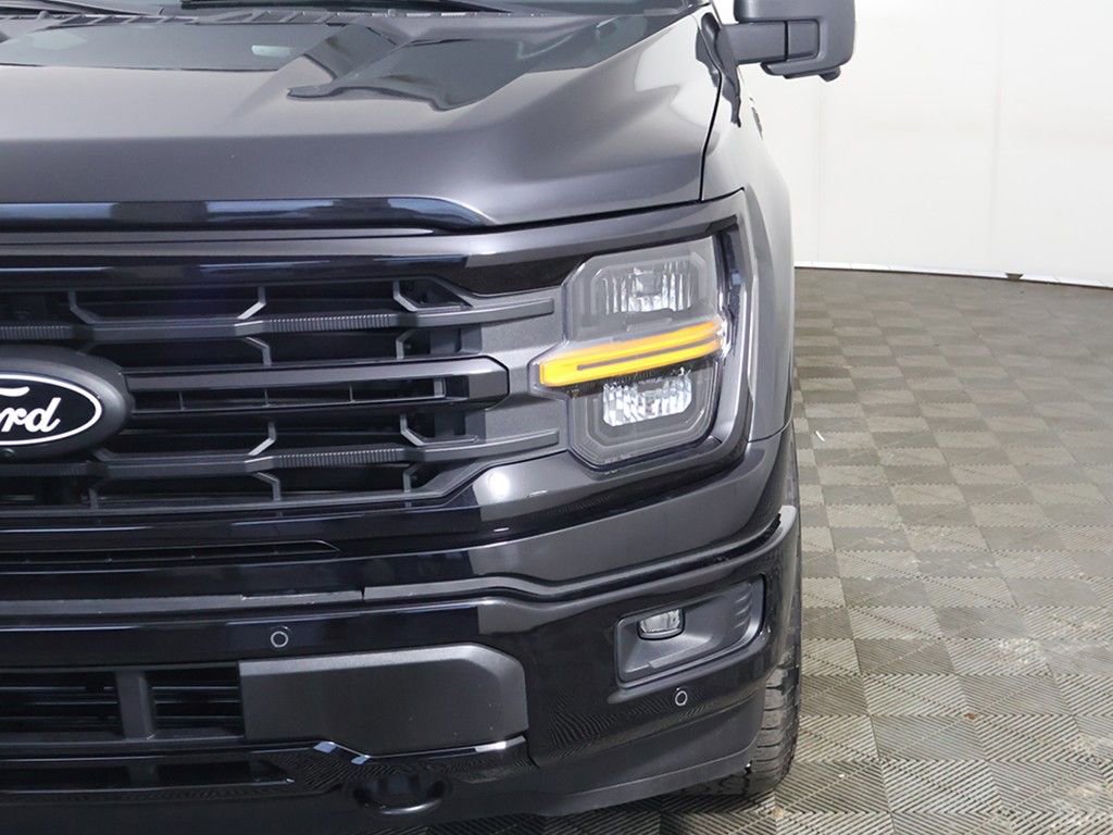 Used 2024 Ford F150 XLT w/ Equipment Group 302A MID AWD/4WD image 15