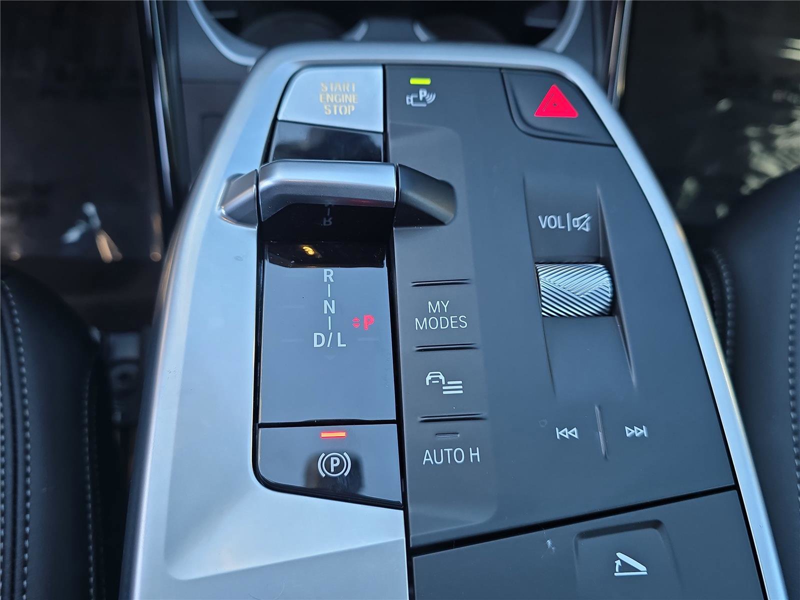 Used 2025 BMW X1 xDrive28i image 19