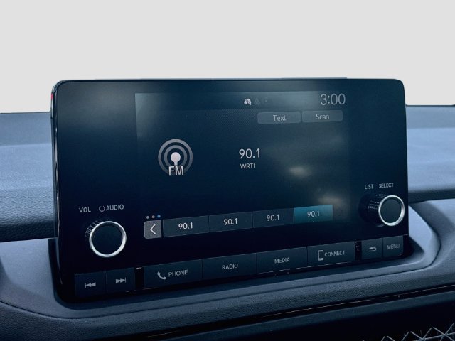 Certified 2023 Honda Accord EX image 17