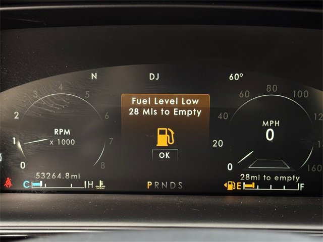 Used 2022 Lincoln Nautilus Reserve w/ Equipment Group 201A image 14