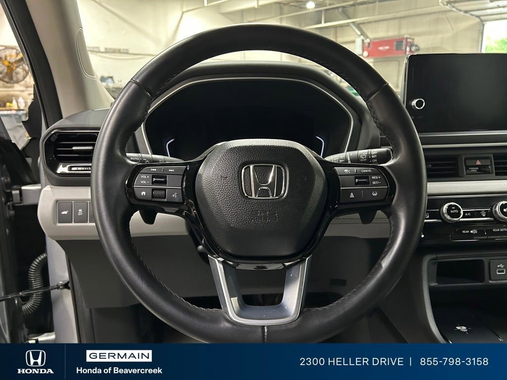 Used 2023 Honda Pilot EX-L image 16