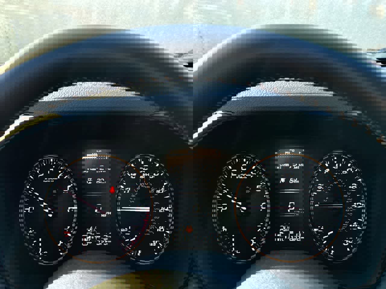 Used 2024 Subaru Crosstrek 2.5i Wilderness w/ Wilderness Package image 32