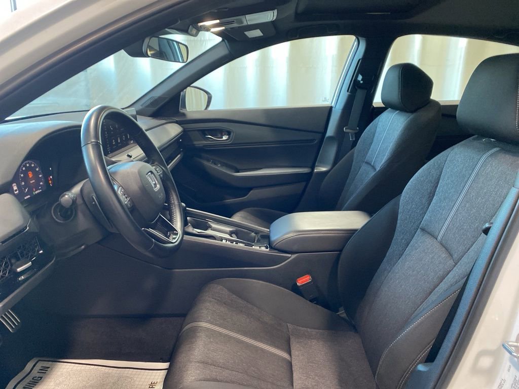 Used 2023 Honda Accord Sport image 18