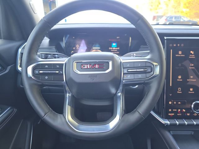 Used 2024 GMC Acadia Elevation image 14