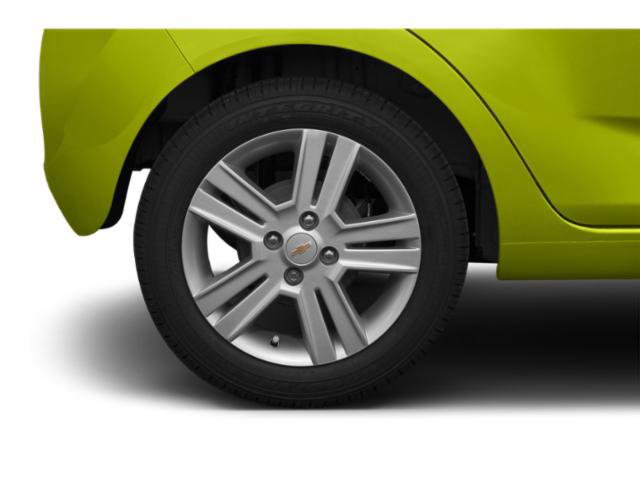 Used 2015 Chevrolet Spark LS image 14