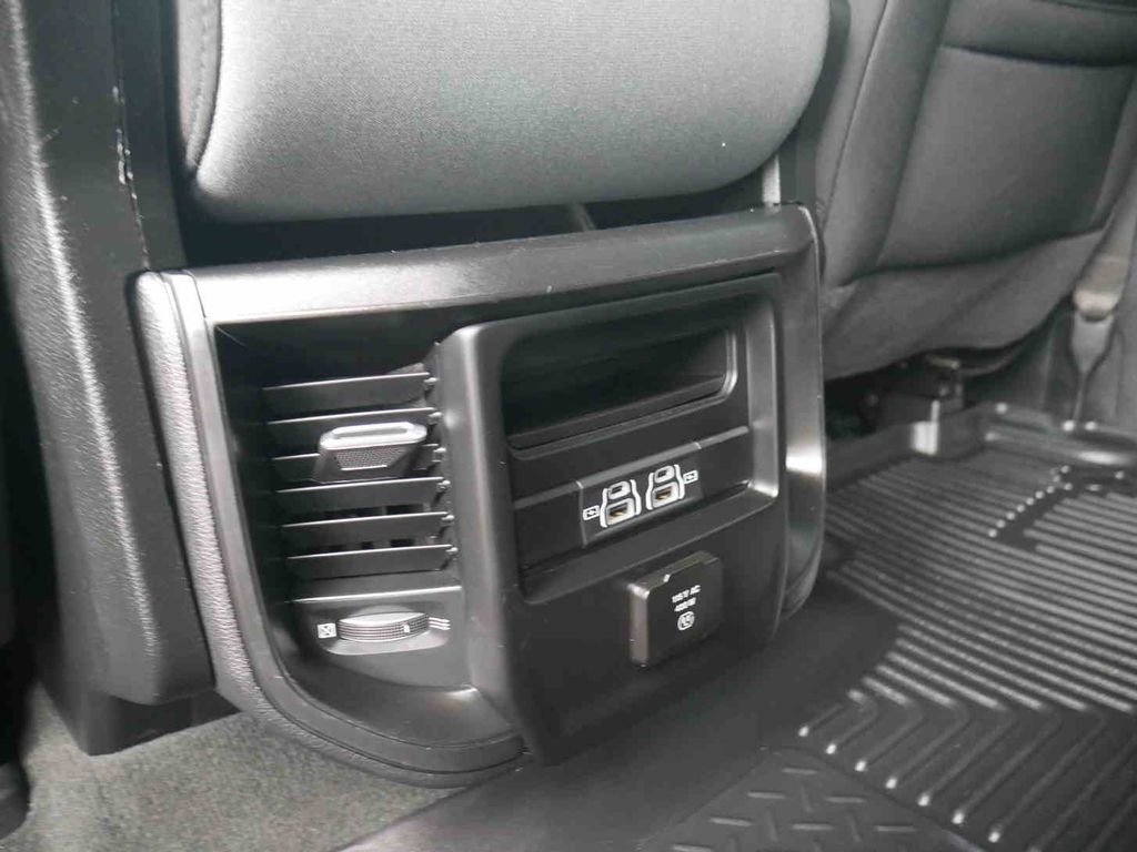 Used 2021 RAM 1500 Big Horn image 21