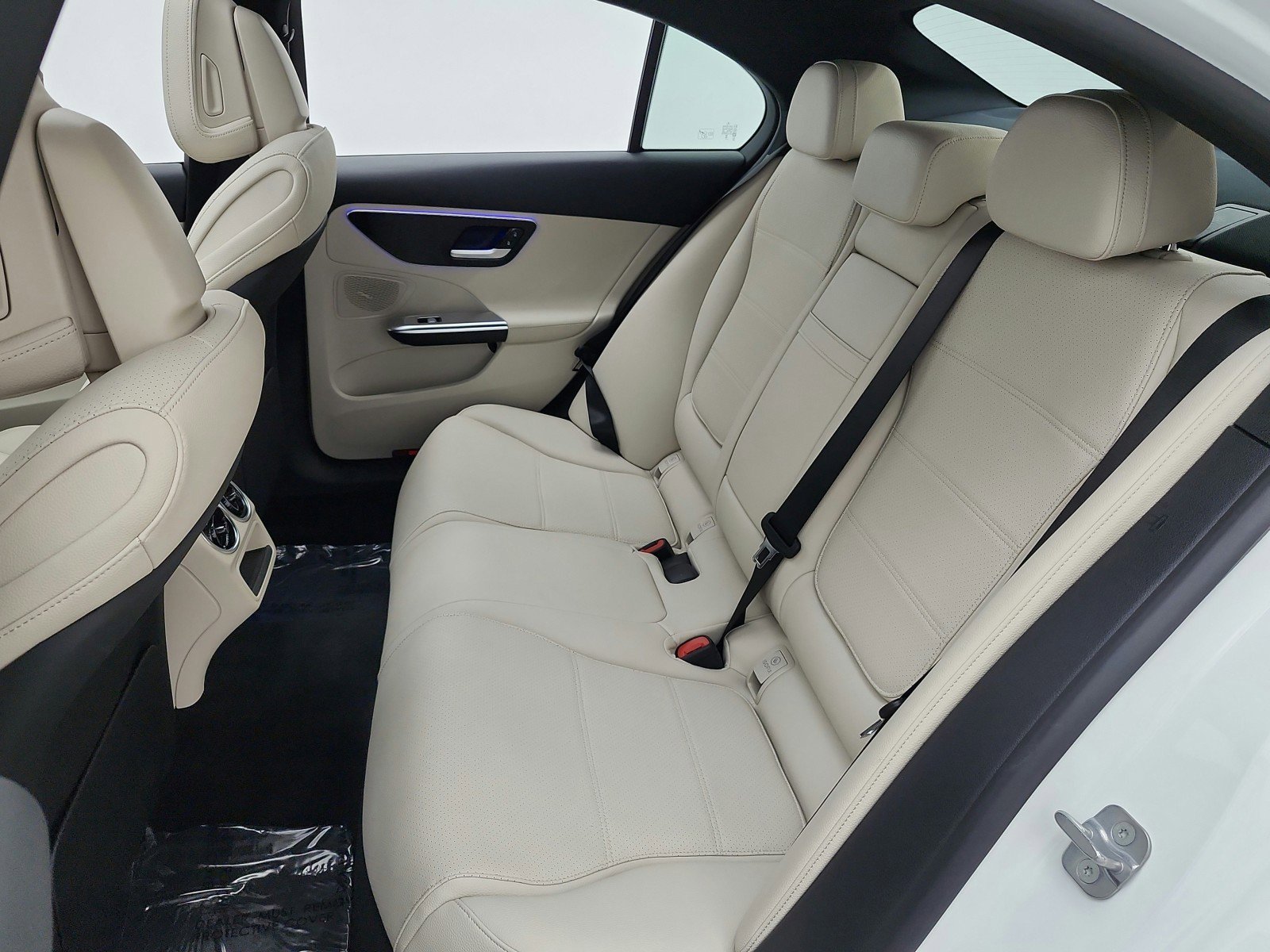 Certified 2024 Mercedes-Benz C 300 Sedan image 16