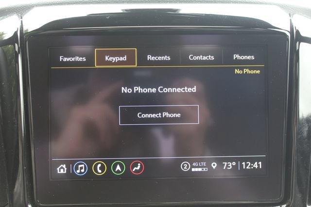 Used 2023 Chevrolet Traverse LT w/ LT Premium Package AWD/4WD image 4