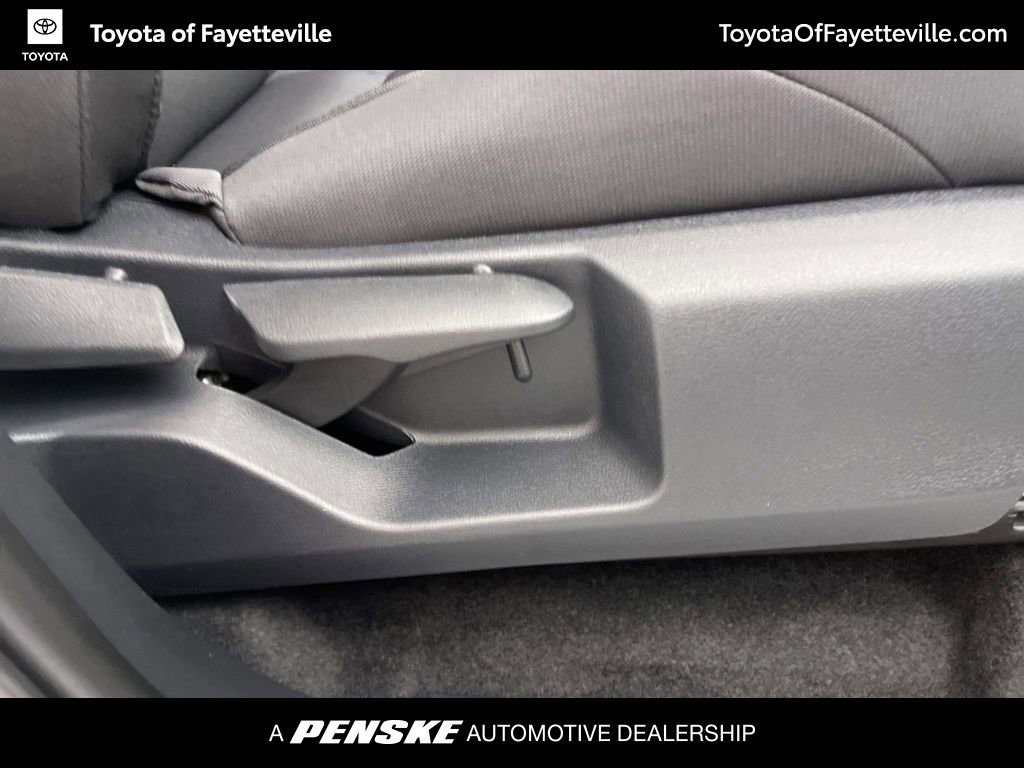 New 2026 Toyota Tacoma SR5 AWD/4WD image 11