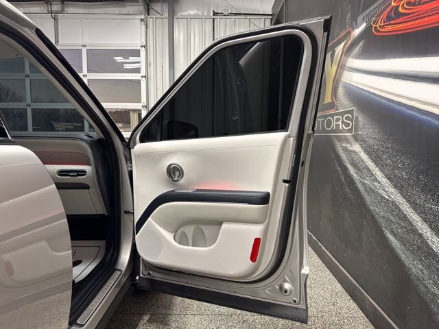 Used 2026 Hyundai Palisade Calligraphy image 30