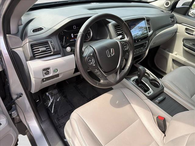 Used 2017 Honda Pilot EX-L image 13