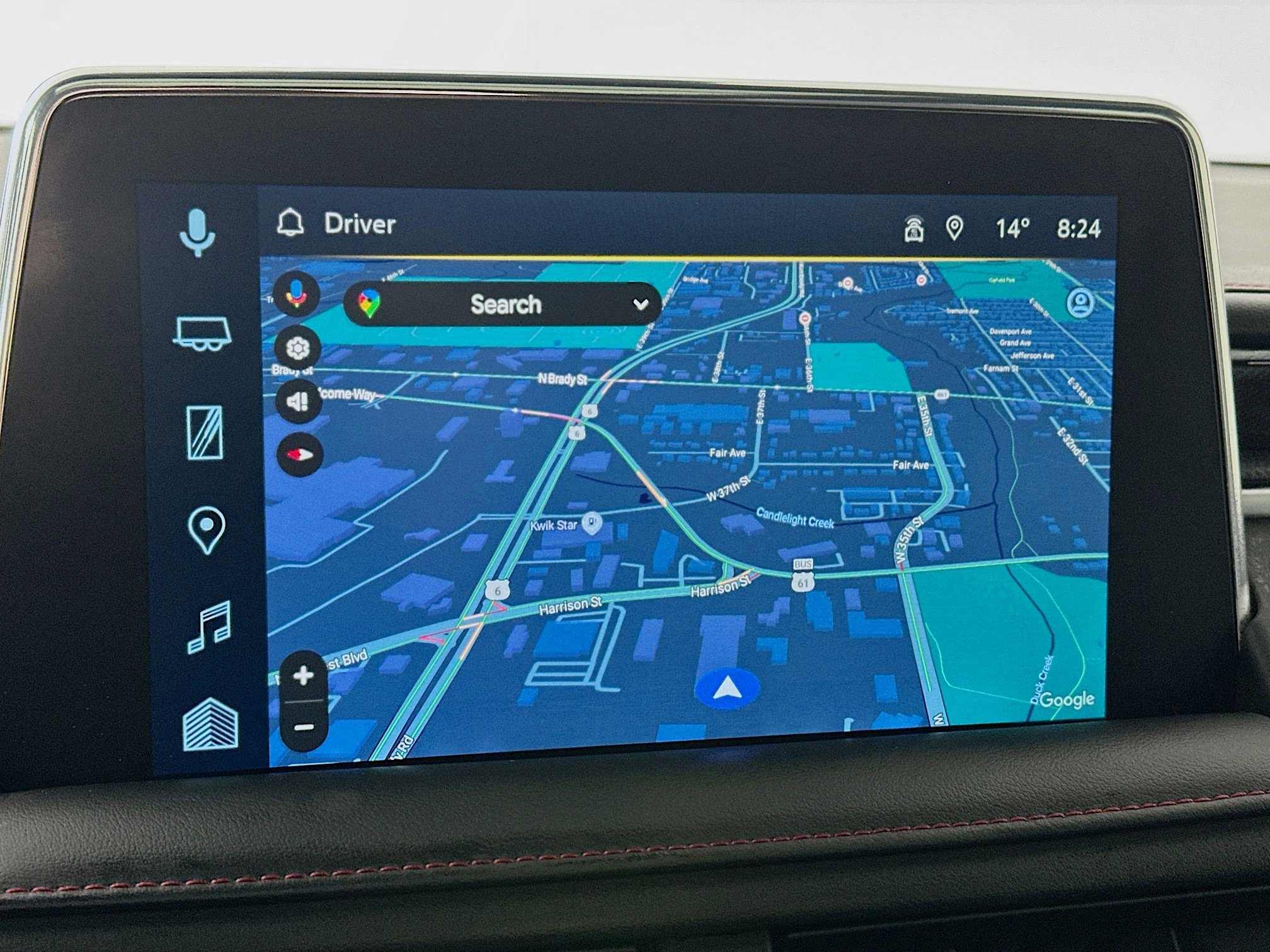 Used 2023 Chevrolet Tahoe RST image 13