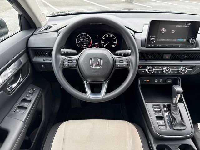 Used 2024 Honda CR-V EX image 15