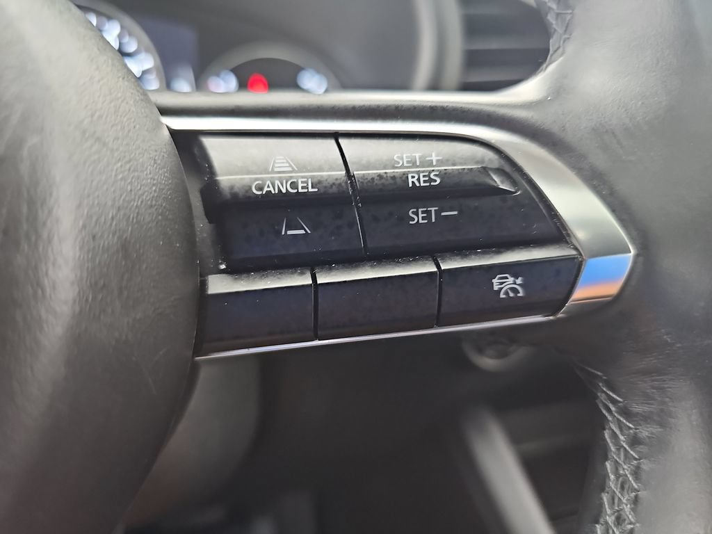 Used 2024 MAZDA MAZDA3 s FWD image 24