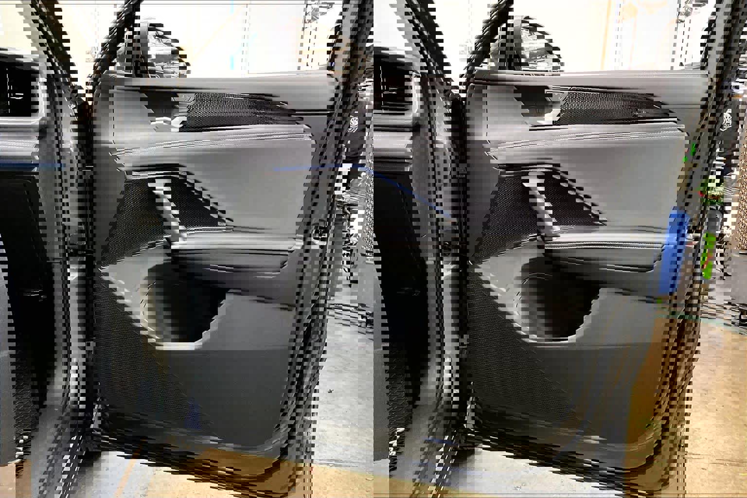 New 2026 Volkswagen Tiguan SE image 30