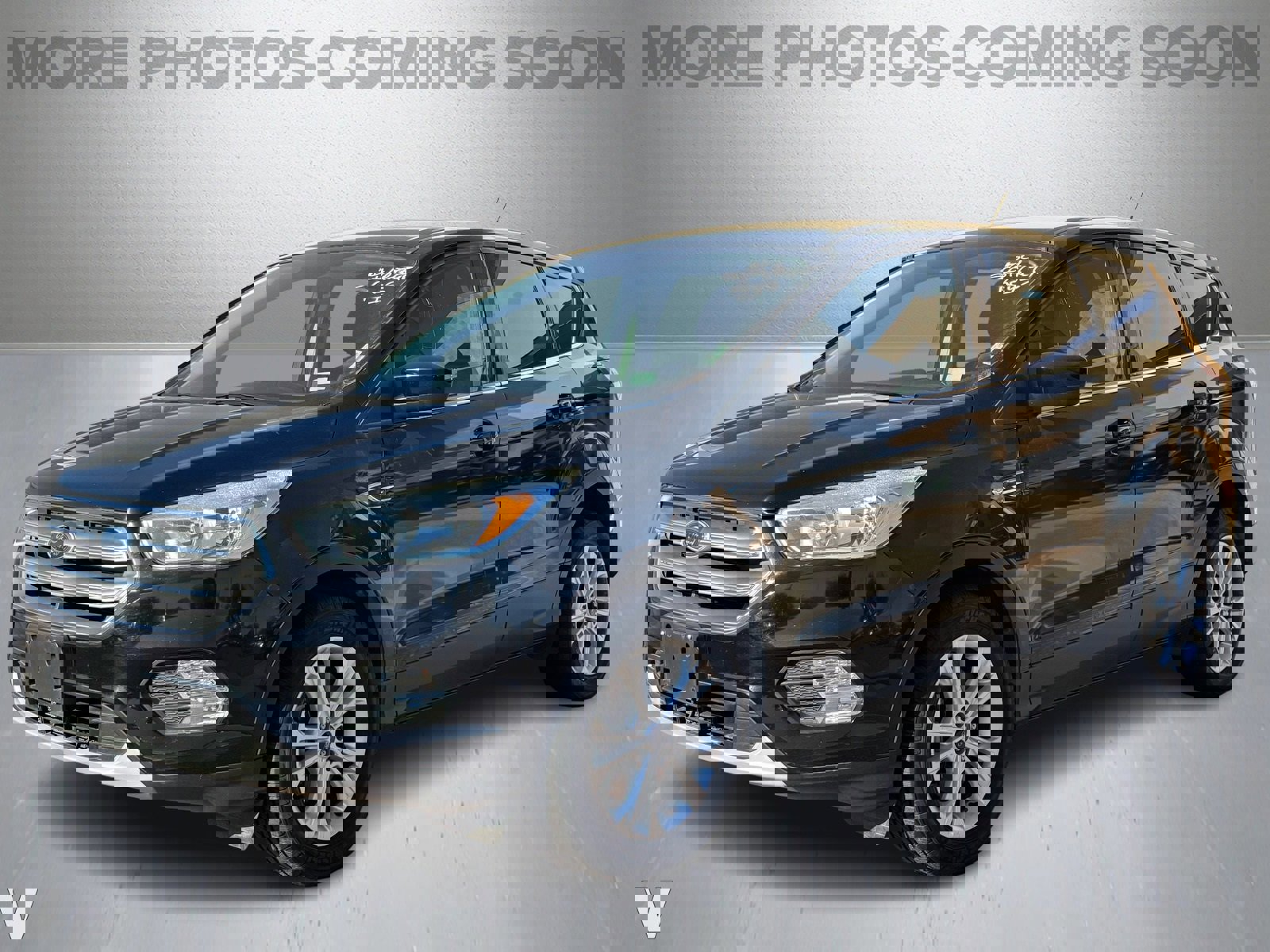 Used 2017 Ford Escape SE