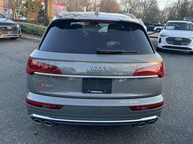 Certified 2023 Audi SQ5 Premium Plus image 6