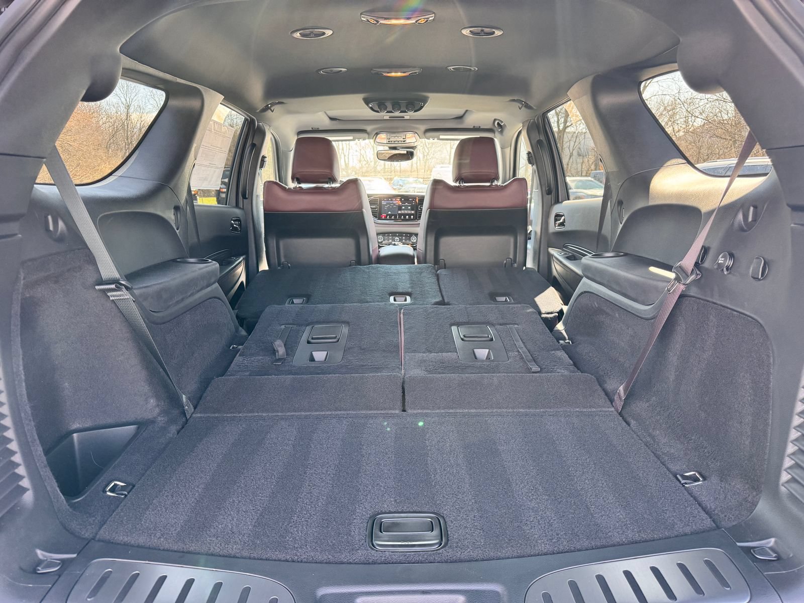 New 2026 Dodge Durango GT AWD/4WD image 7