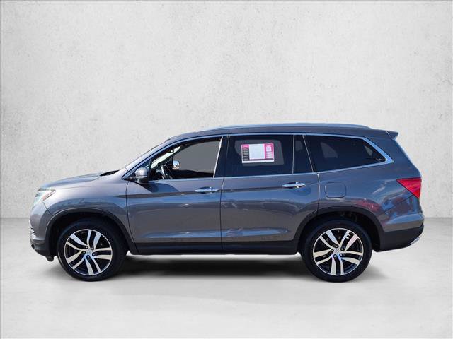 Used 2016 Honda Pilot Touring image 9