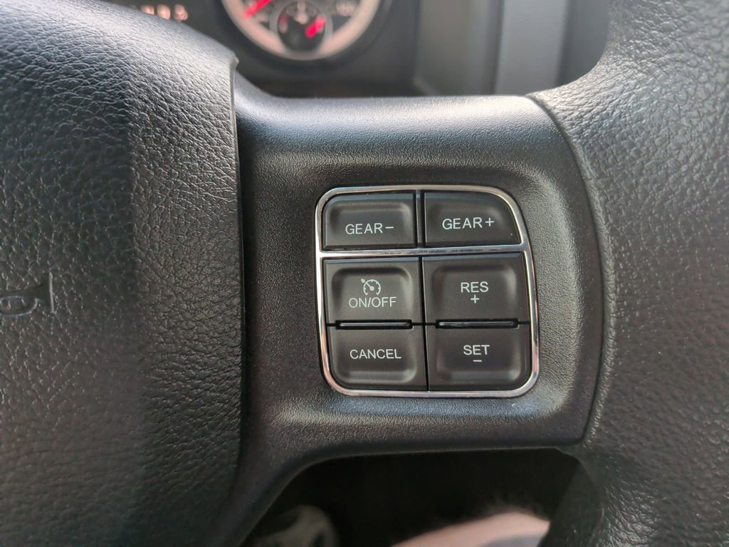 Used 2018 RAM 1500 Express w/ Express Value Package AWD/4WD image 22