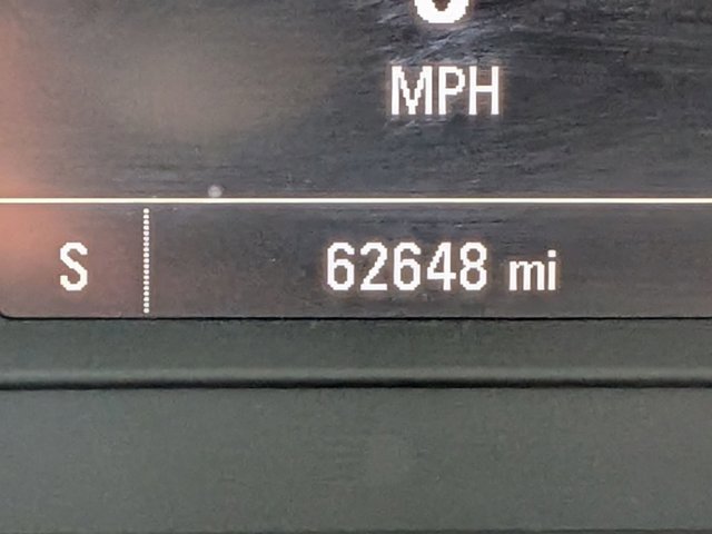 Used 2021 Chevrolet TrailBlazer LT w/ Convenience Package image 11