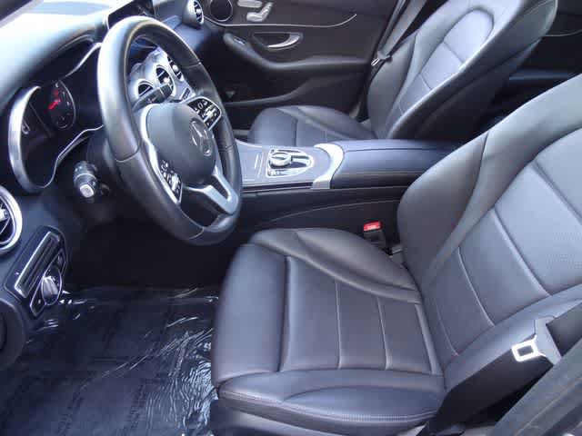 Used 2019 Mercedes-Benz C 300 Sedan image 6