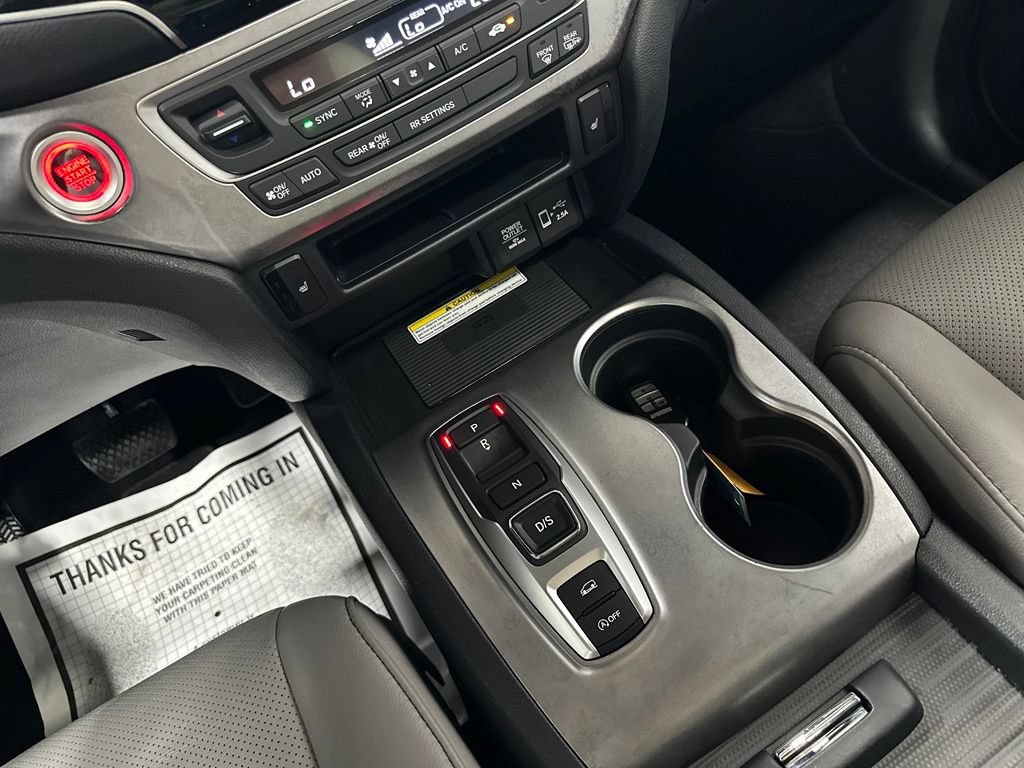 Used 2023 Honda Passport EX-L image 37