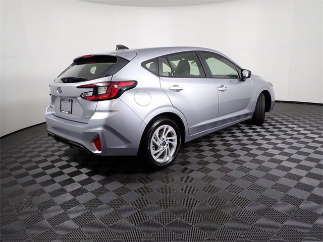 Used 2024 Subaru Impreza 2.0i image 15