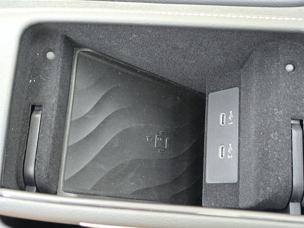 New 2025 INFINITI QX80 Sensory w/ Exterior Package image 11