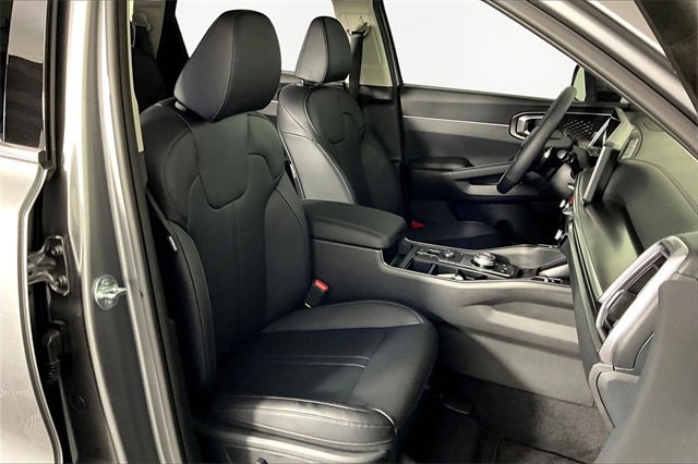 New 2026 Kia Sorento EX image 11