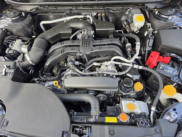 Used 2023 Subaru Legacy Premium image 29