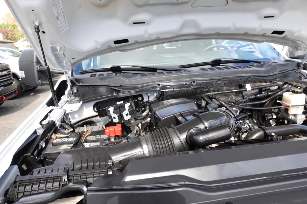 Used 2023 Ford F250 XLT image 59