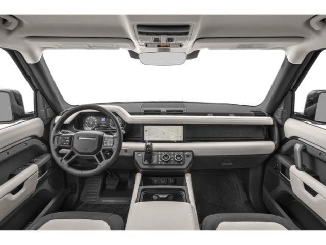 Used 2025 Land Rover Defender 110 X-Dynamic SE AWD/4WD image 8